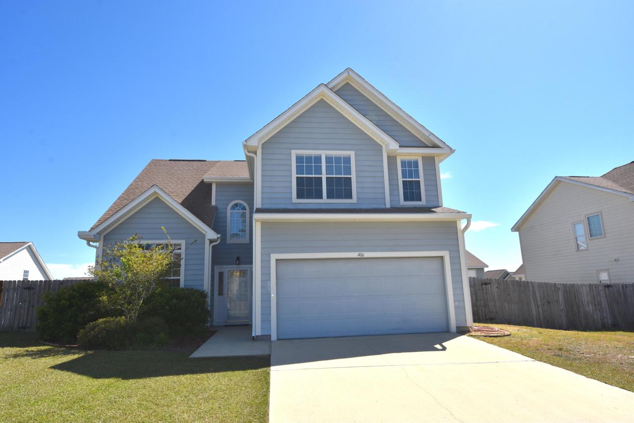 406 Peoria Boulevard - Photo 1