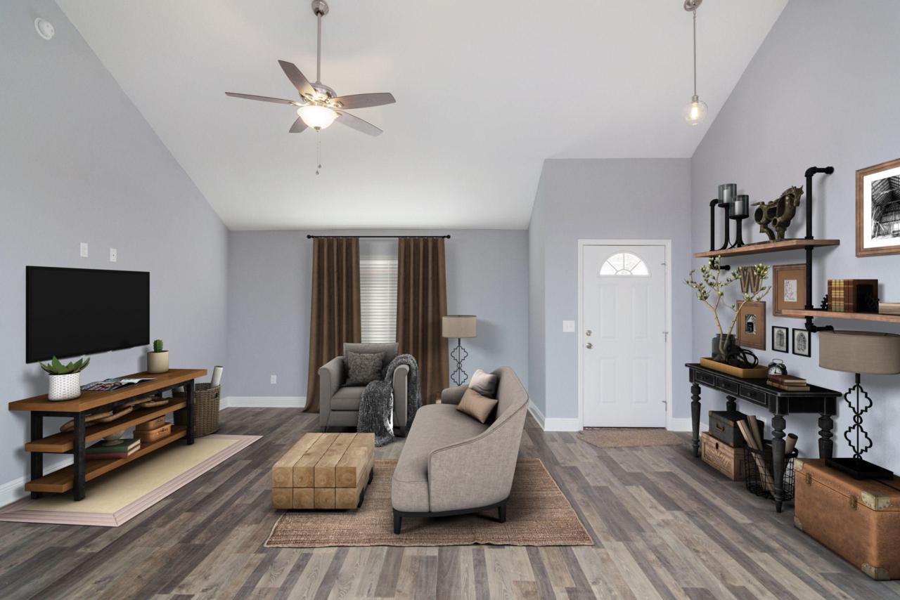 4544 Hermosa Road - Photo 1