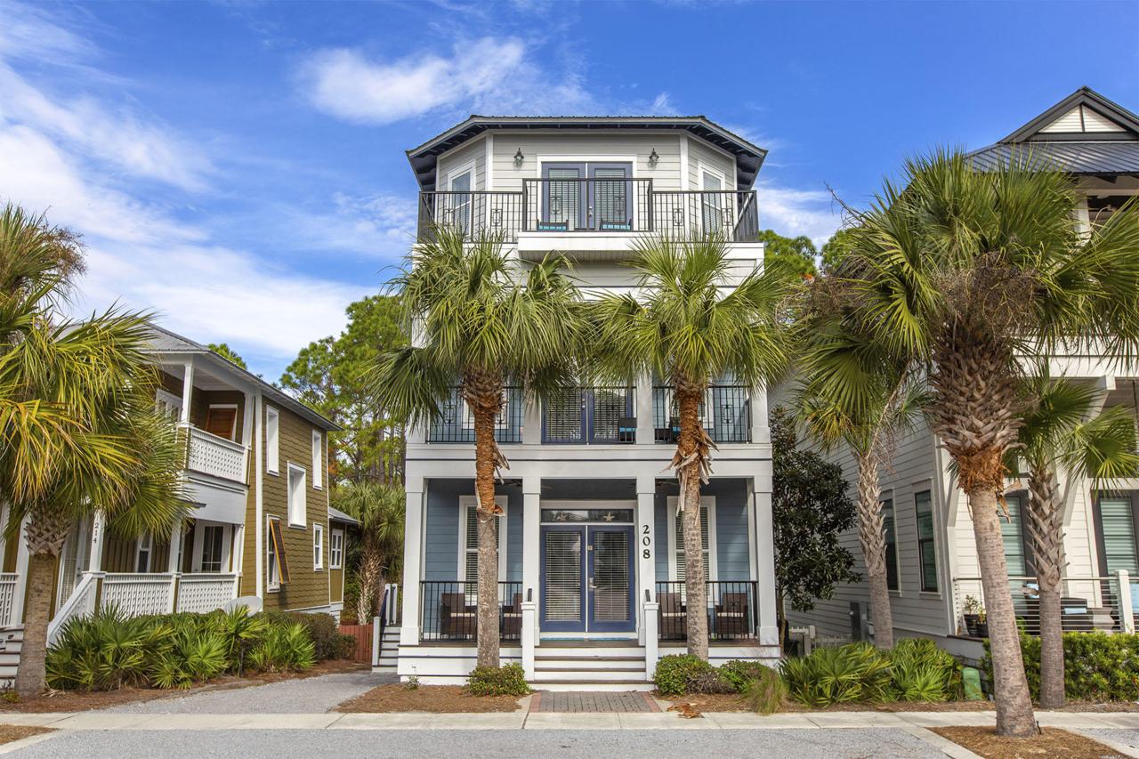 208 Blue Crab Loop - Photo 1