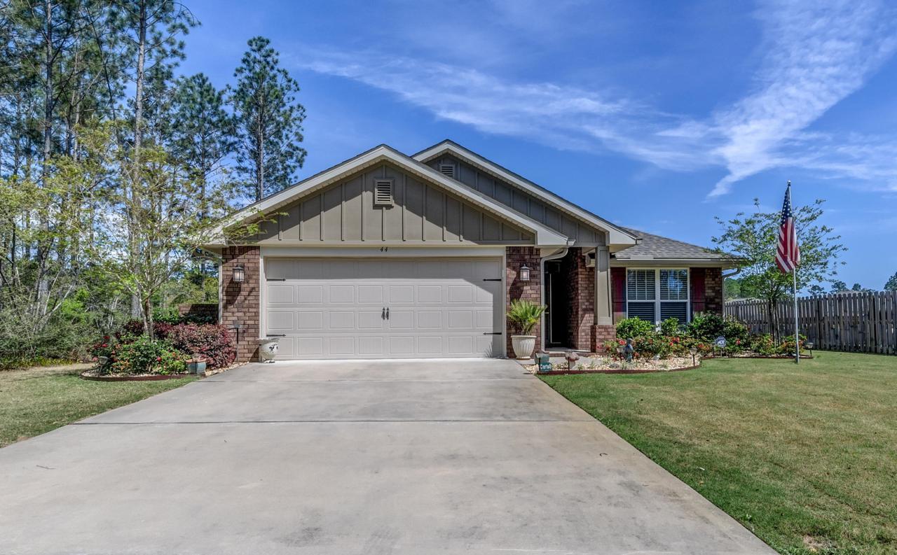 44 Amadeus Avenue - Photo 1