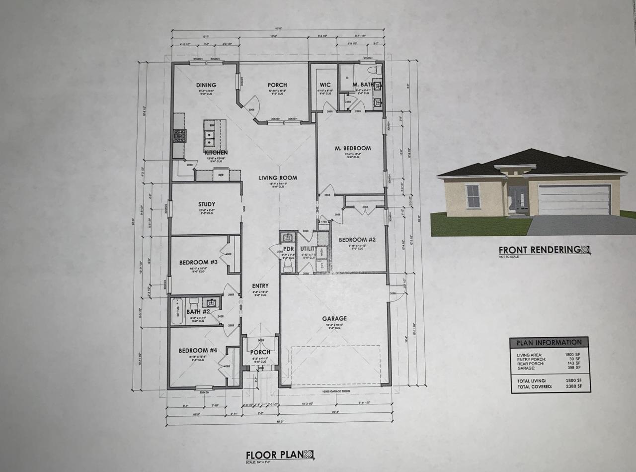 513 Johnson Street - Photo 1