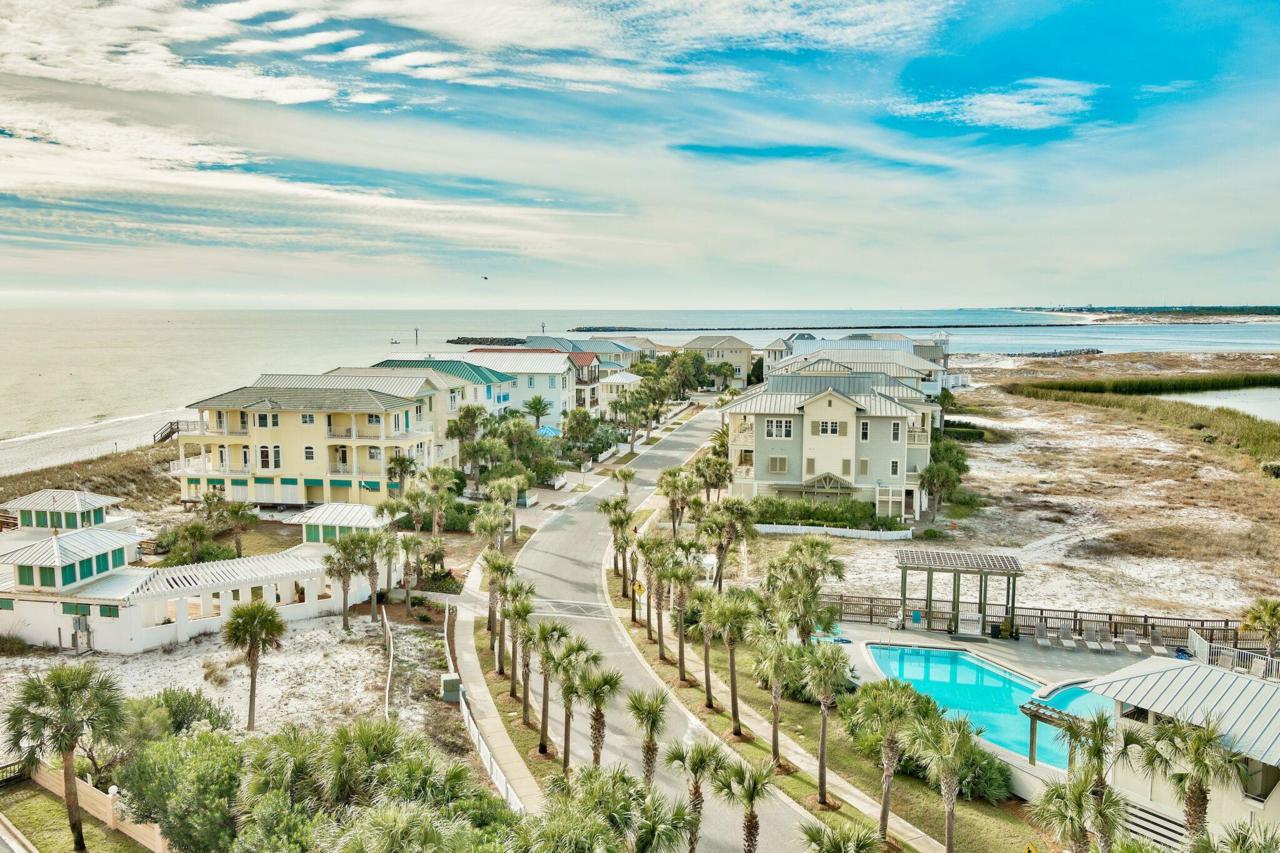 500 Gulf Shore Drive - Photo 1