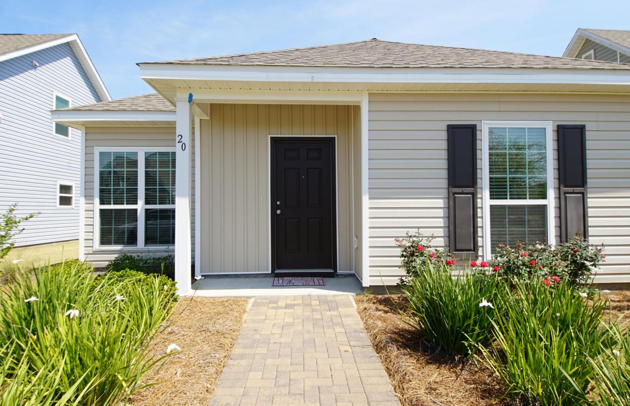 20 Lilly Bell Lane - Photo 1