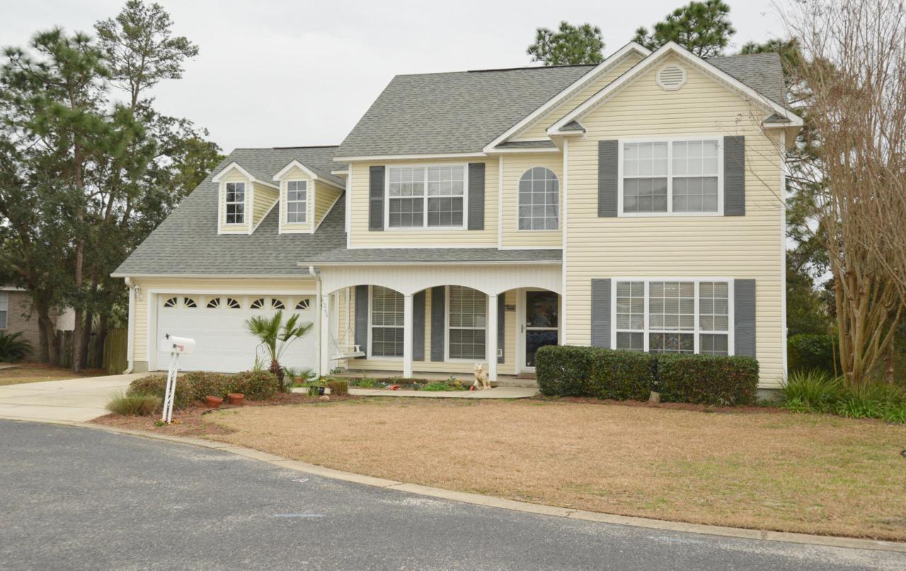 1266 Laura Lane - Photo 1