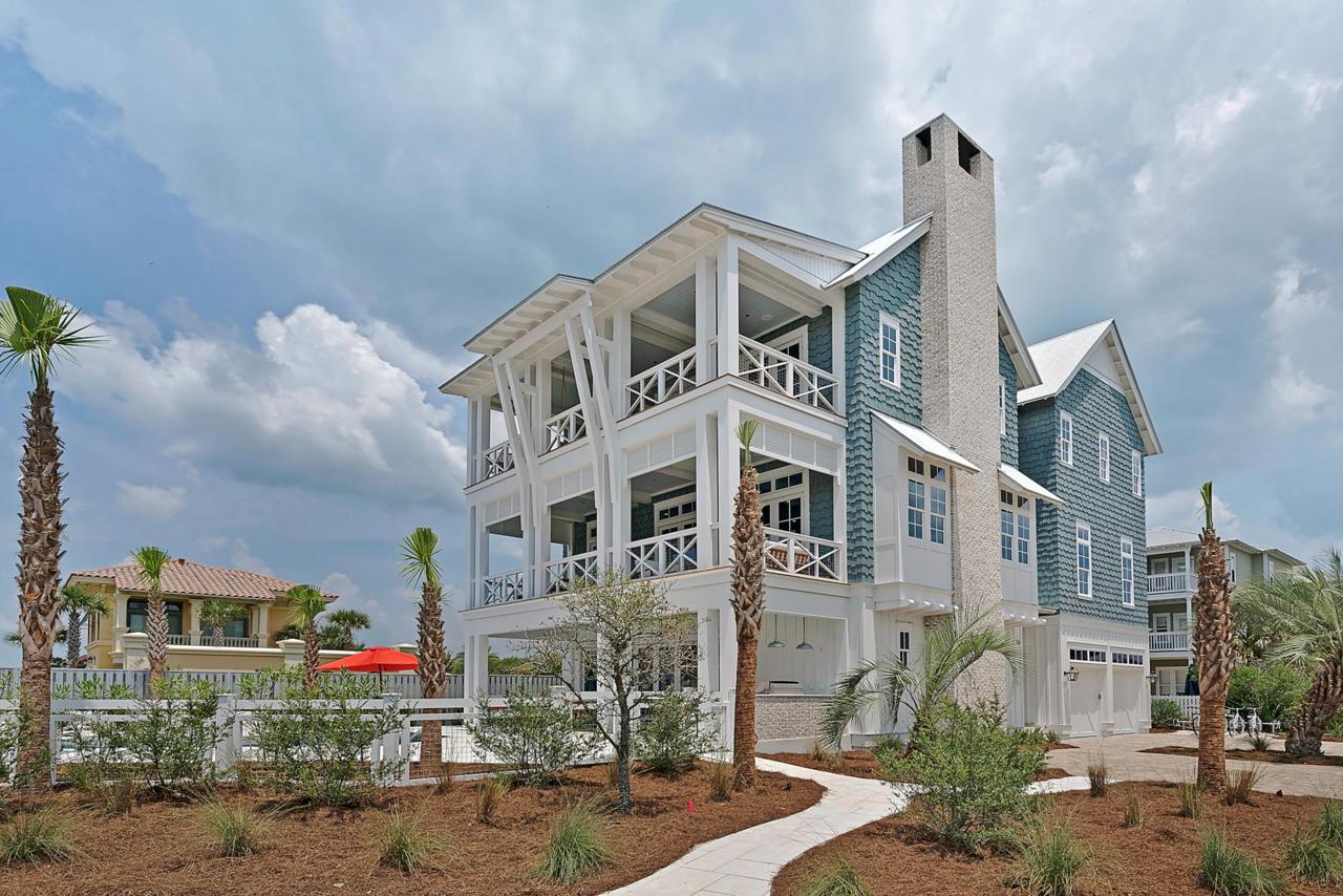 98 Sandy Shores Court - Photo 1
