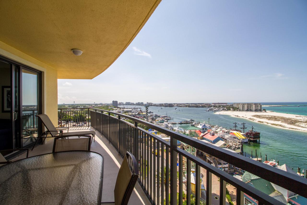 10 Harbor Boulevard - Photo 1