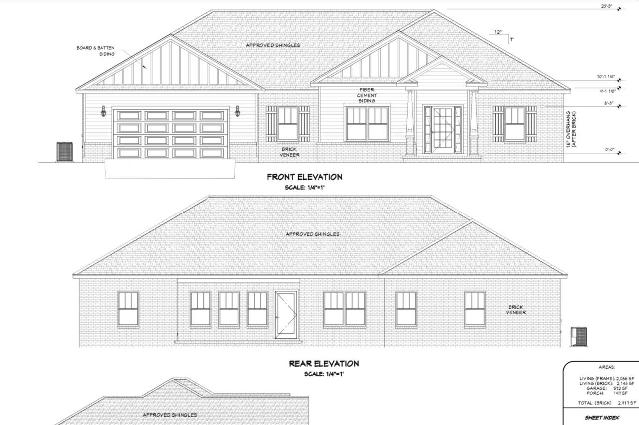 1613 Lena Street - Photo 1