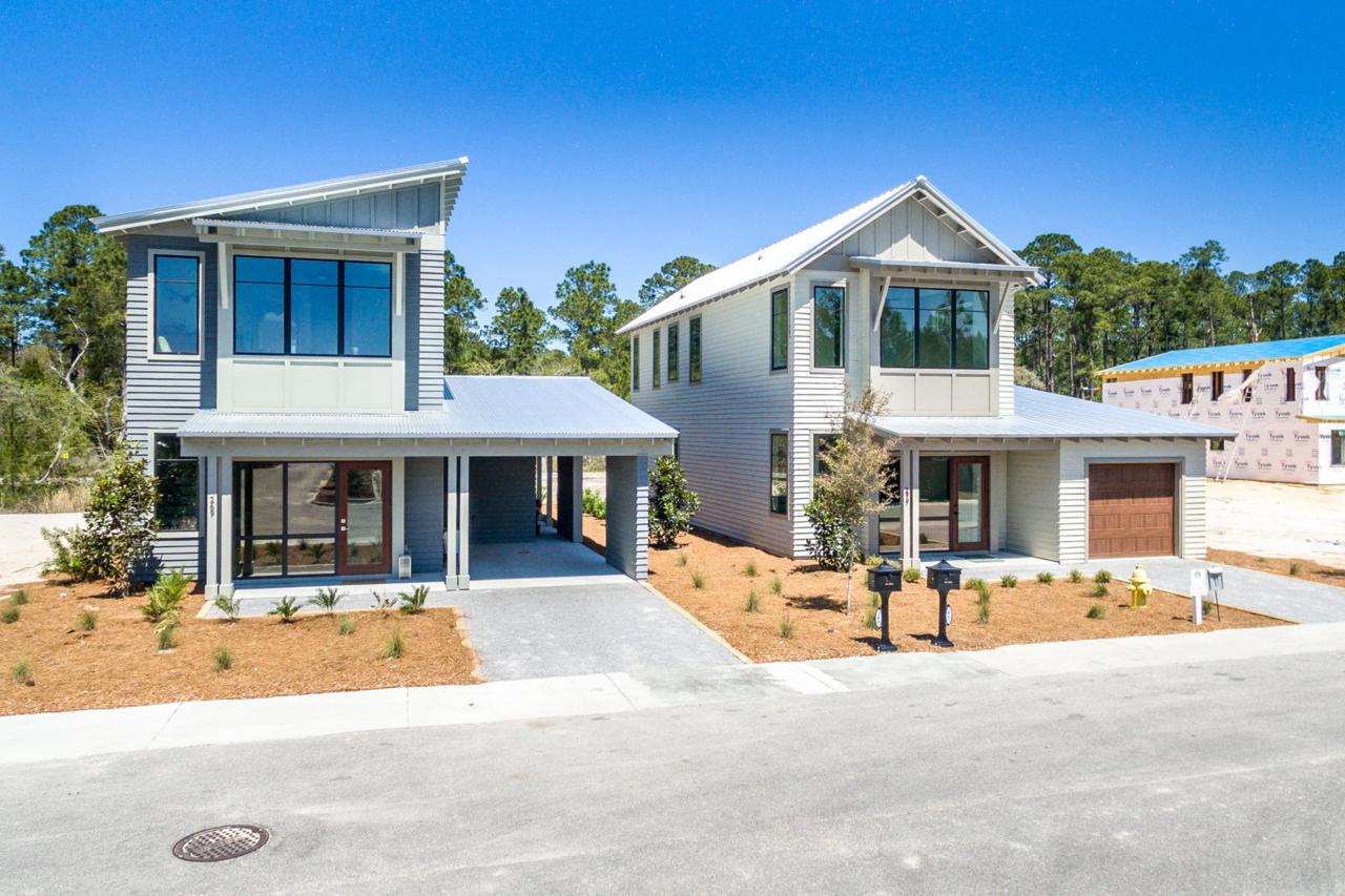 Lot C-5 Eden's Landing Circle - Photo 1