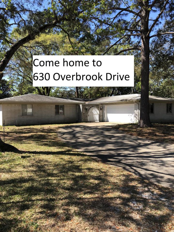 630 Overbrook Drive - Photo 1