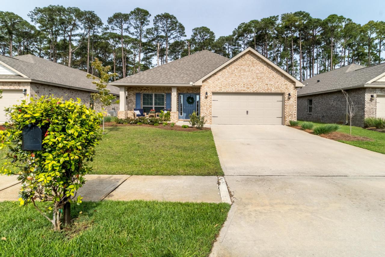 612 Cocobolo Drive - Photo 1