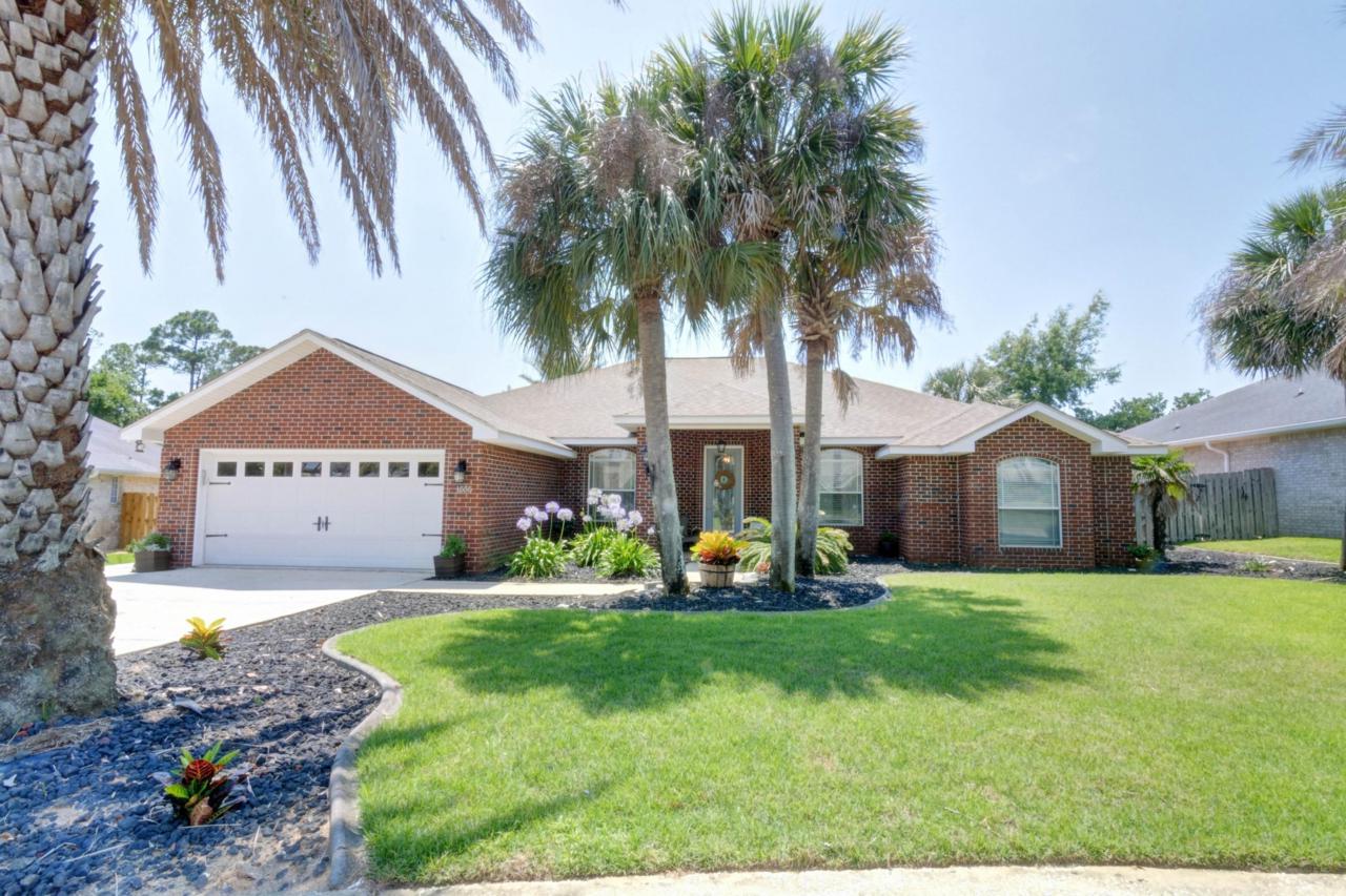 1555 Cypress Bend Trail - Photo 1