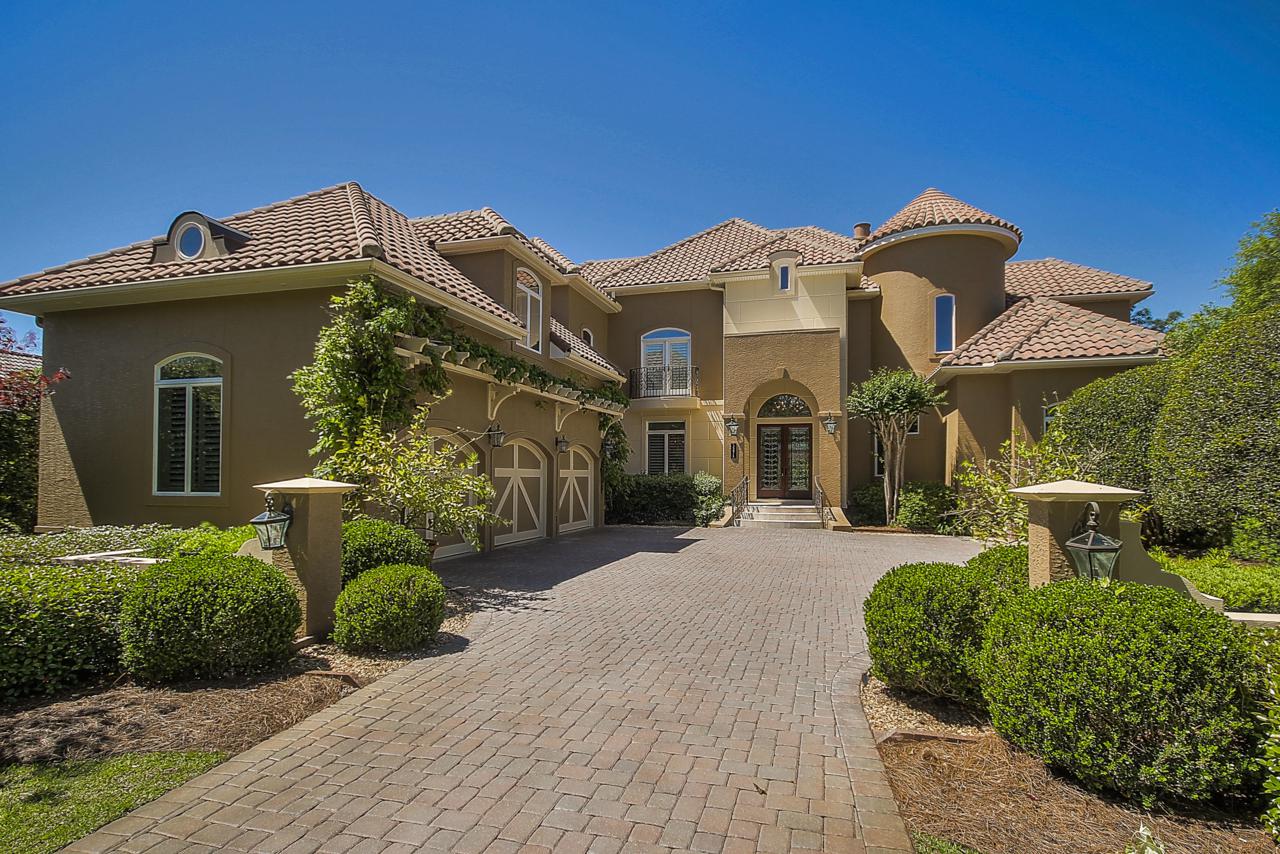 3271 Burnt Pine Circle - Photo 1