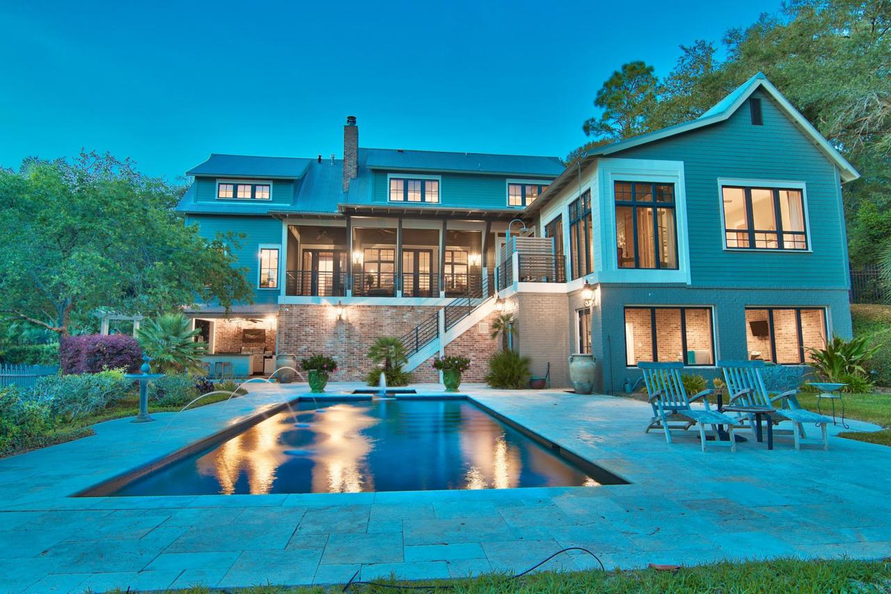 120 Bayou Drive - Photo 1