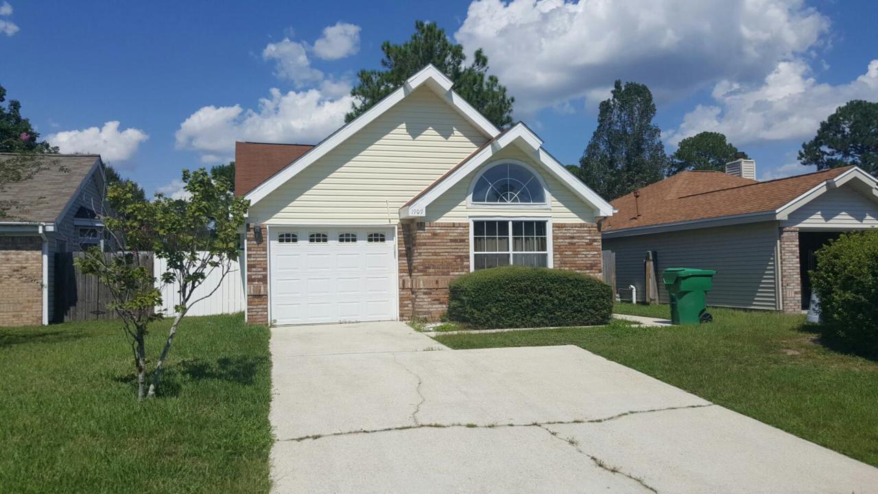 1909 Heartland Dr Drive - Photo 1