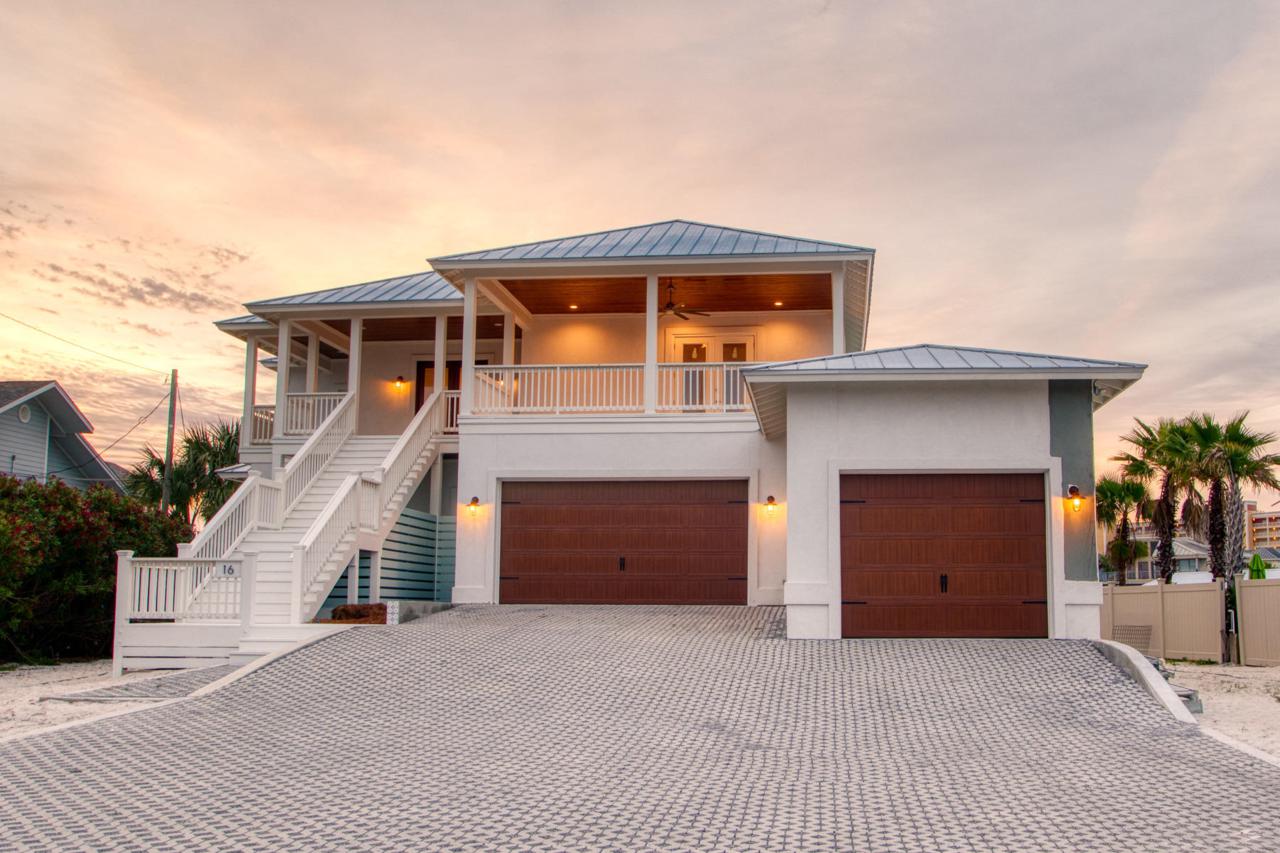16 Moreno Point Road - Photo 1