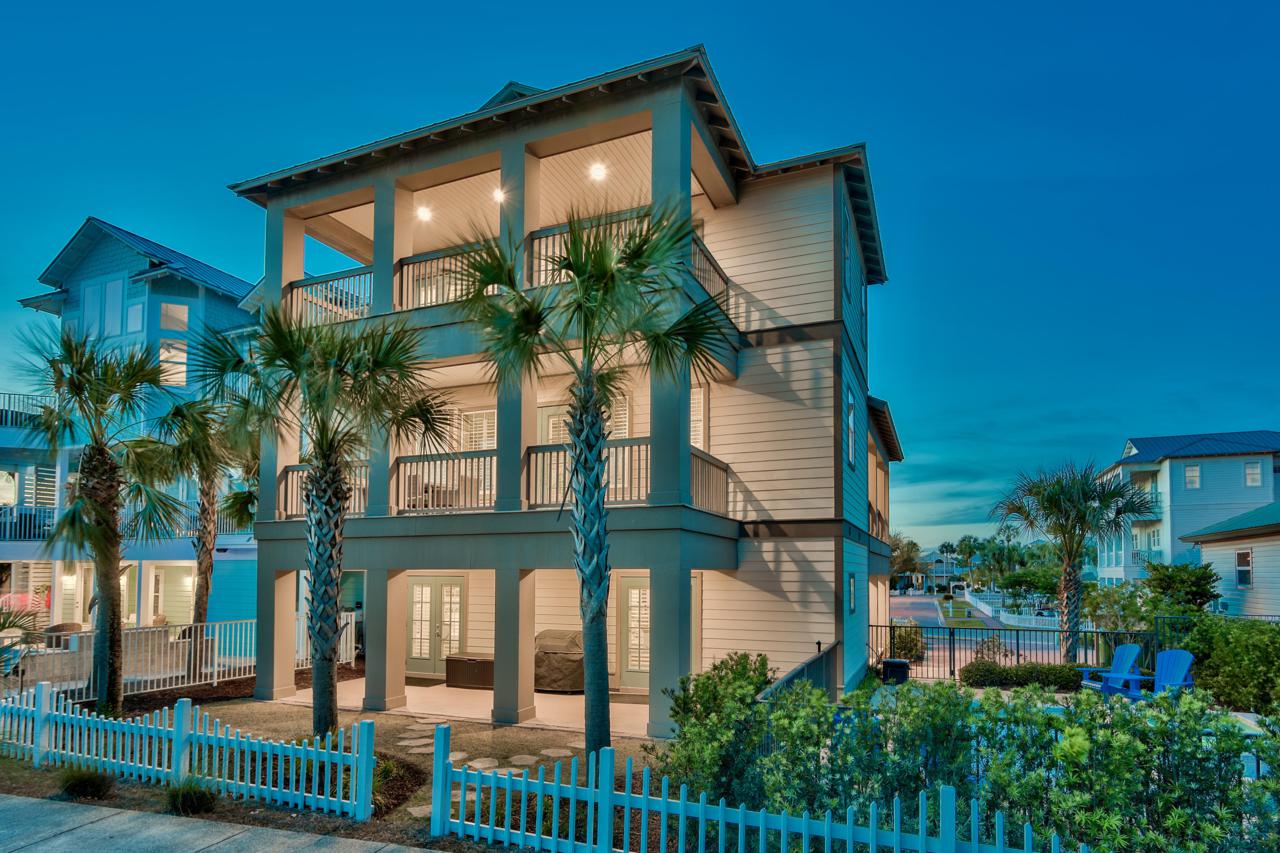 4480 Ocean View Drive - Photo 1