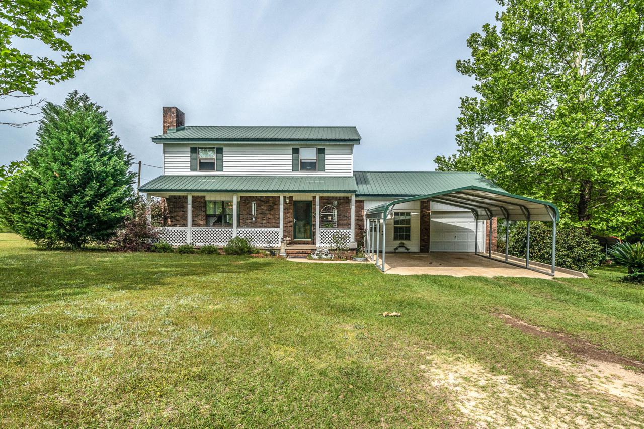 6012 Oak Hill Road - Photo 1