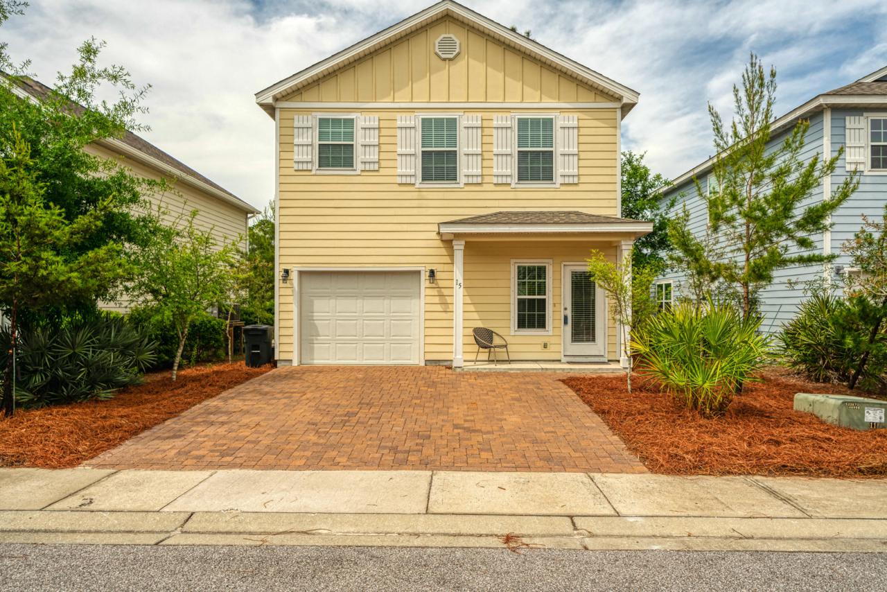 15 Barbados Lane - Photo 1
