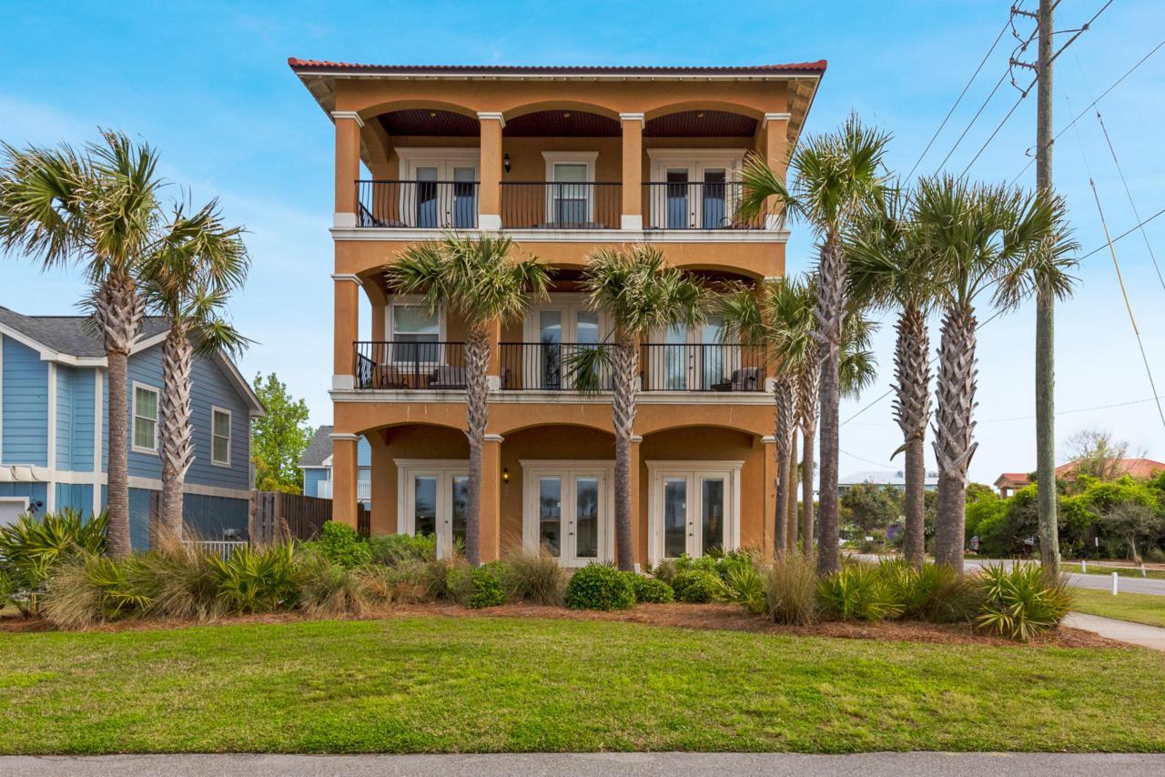 3425 Scenic Hwy 98 - Photo 1