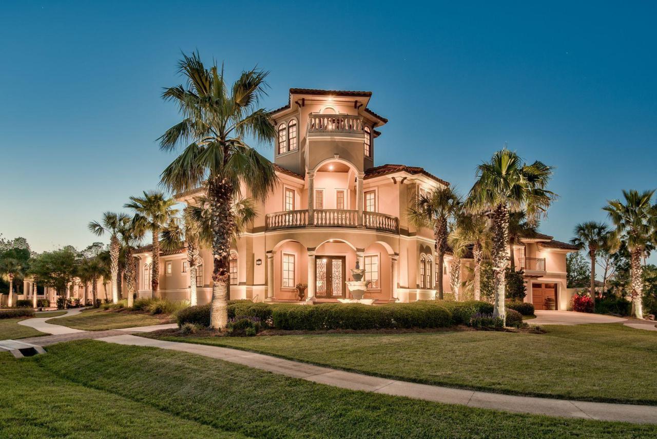 5207 Finisterre Drive - Photo 1