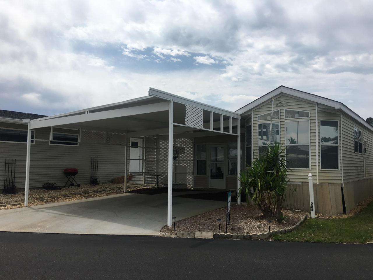 1219 Thomas Drive - Photo 1