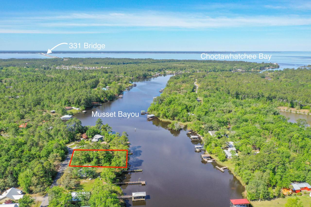 Lot 23 Bayou Circle - Photo 1