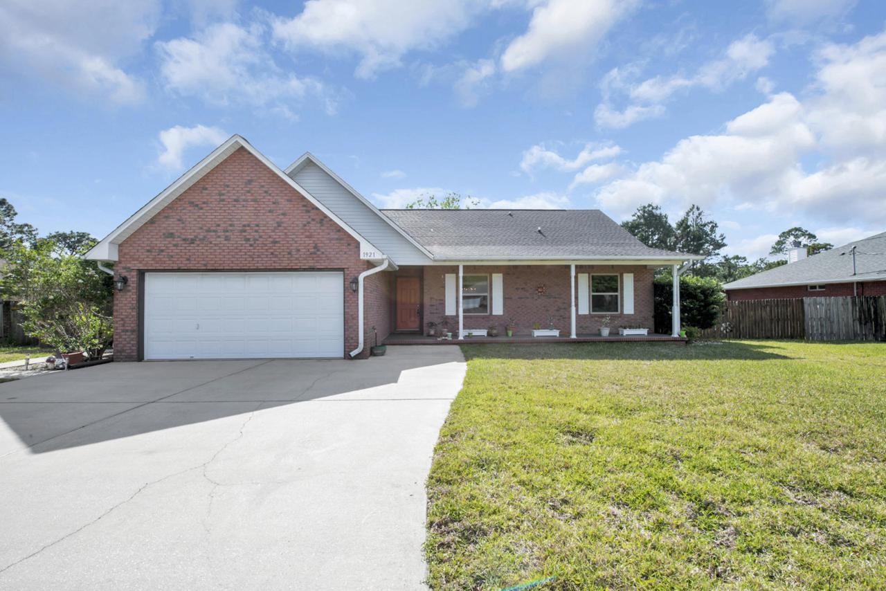 1921 Sunrise Drive - Photo 1