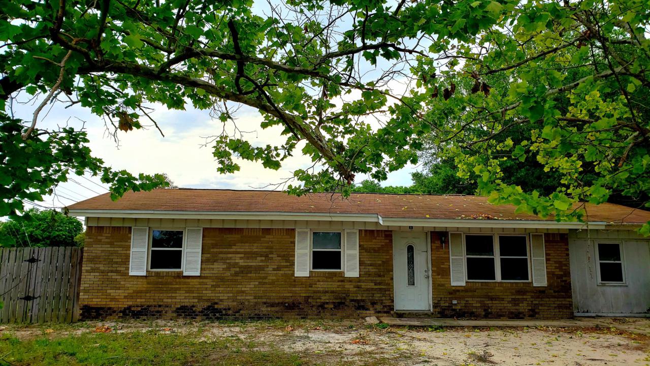 1 Overstreet Drive - Photo 1