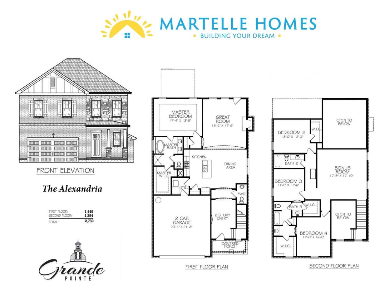 Lot 40 Grande Pointe Drive - Photo 1
