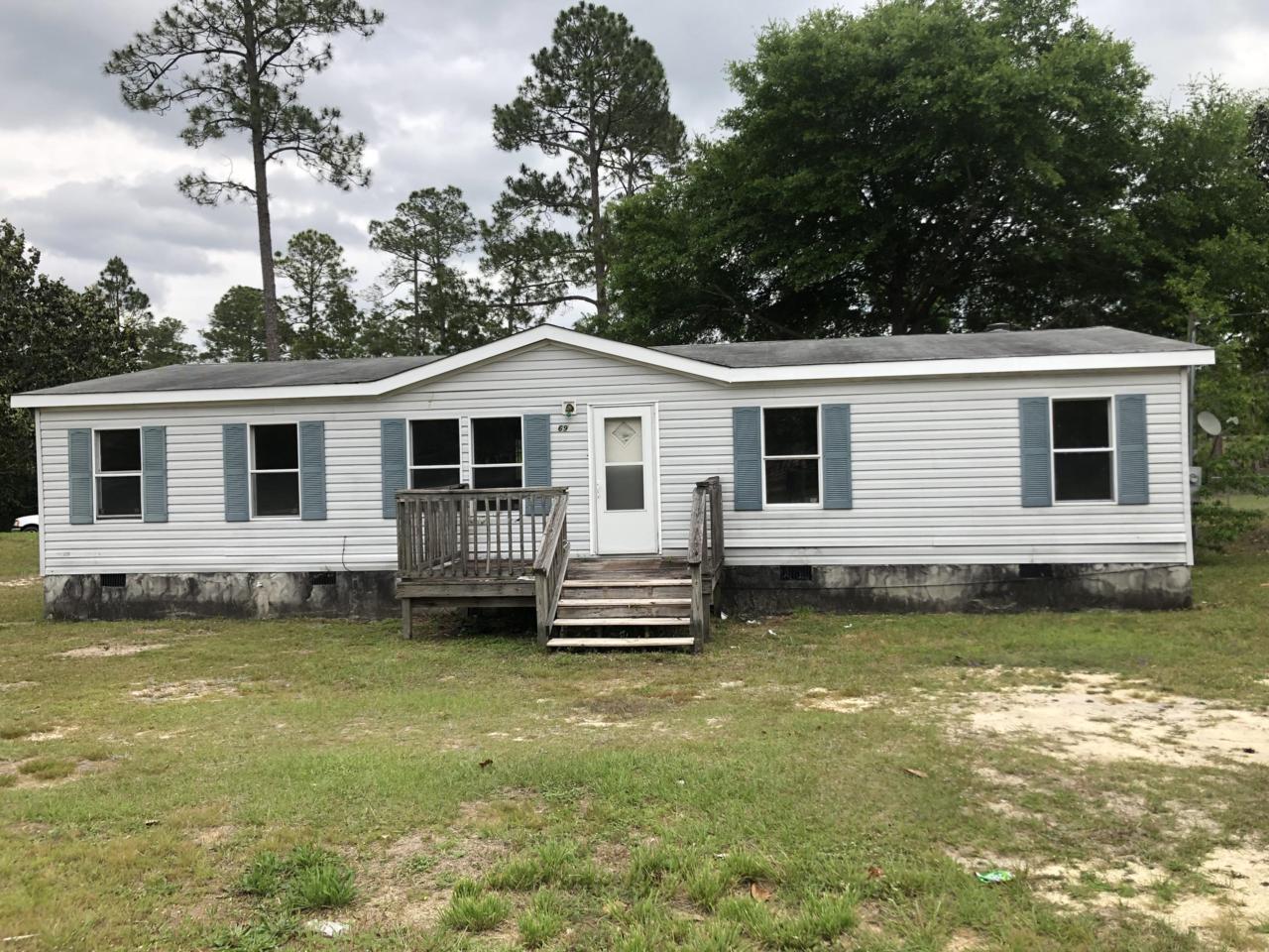 69 Lake Rosemary Circle - Photo 1
