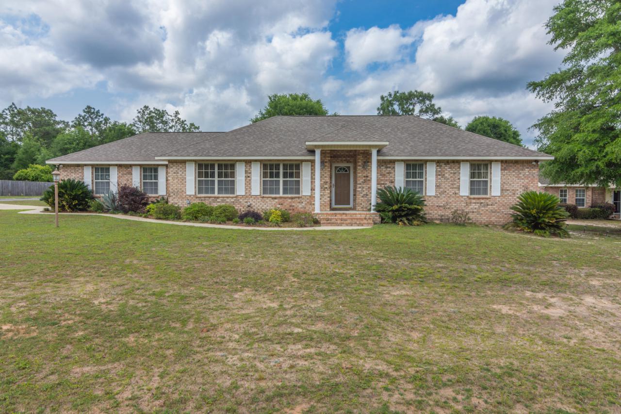 6001 Aubrey Lee Lane - Photo 1