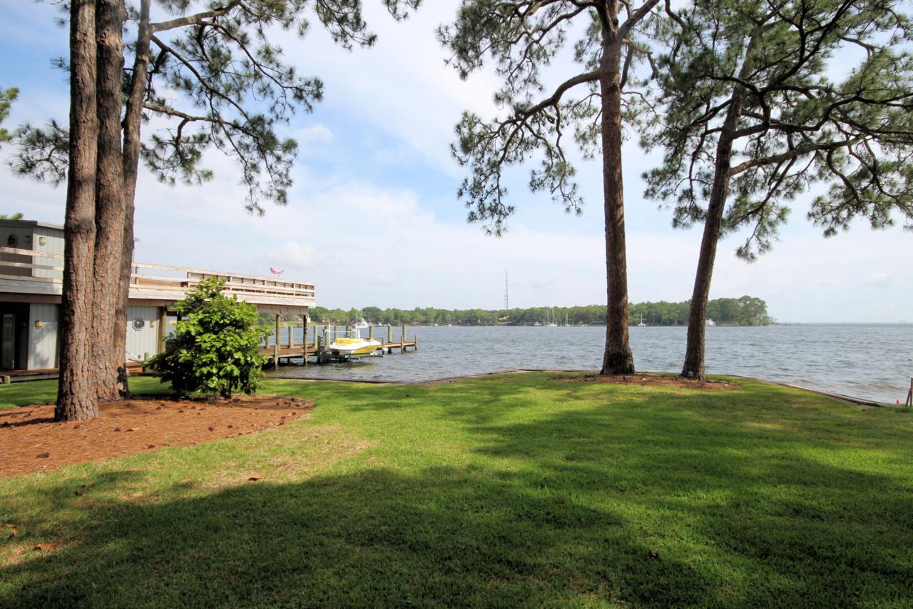 2418 Edgewater Drive - Photo 1