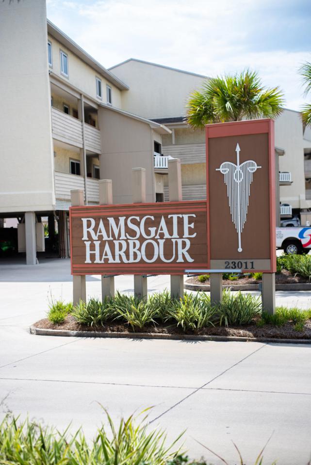 23011 Front Beach Road - Photo 1