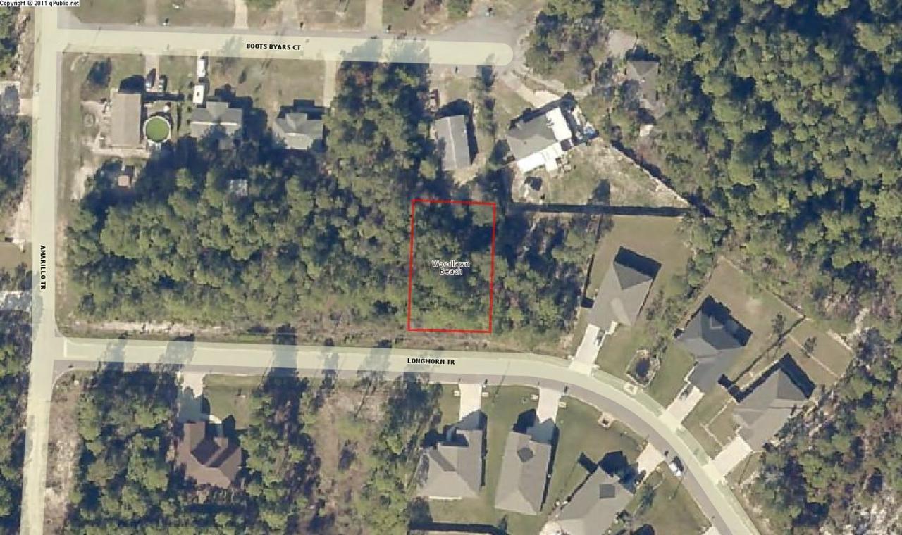 Lot 91 Longhorn Trail - Photo 1
