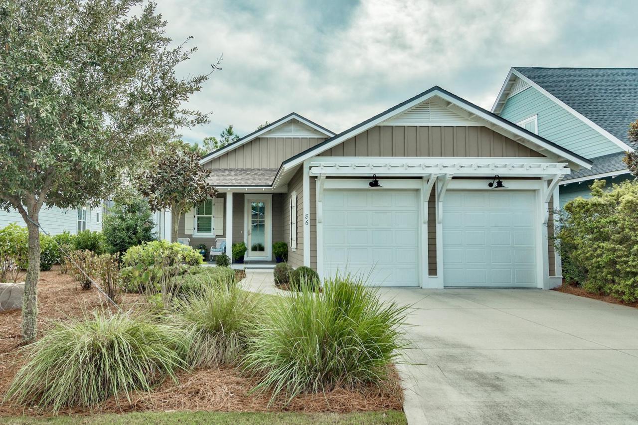 86 Somersault Lane - Photo 1