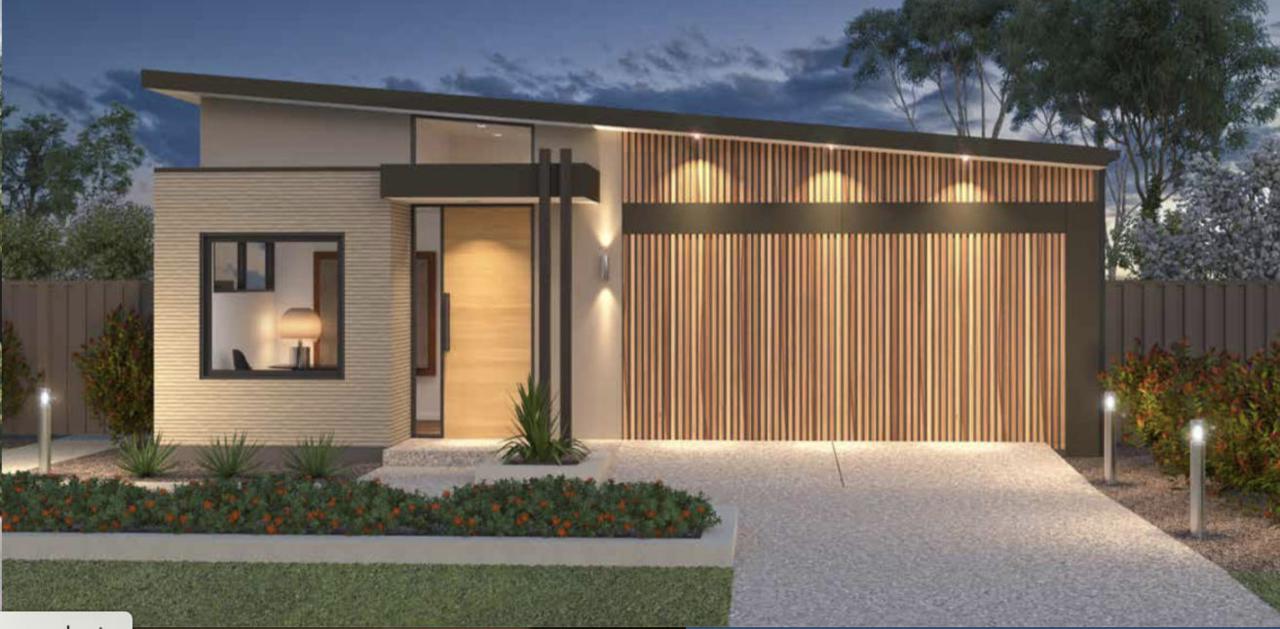Lot 21 K Street - Photo 1