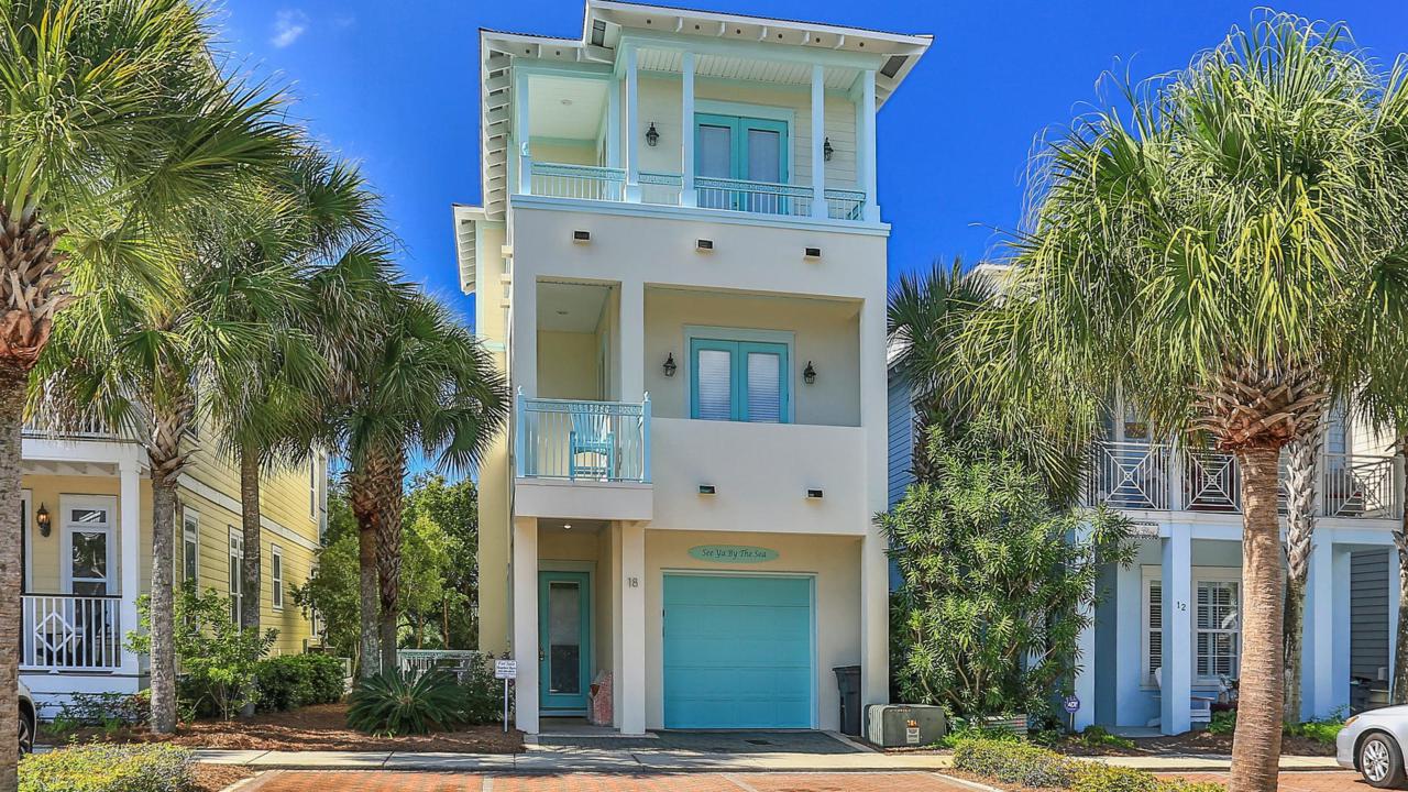 18 Blue Dolphin Loop - Photo 1