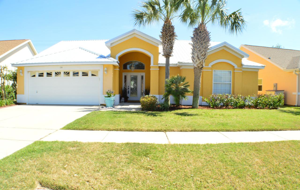 114 Summerwood Drive - Photo 1