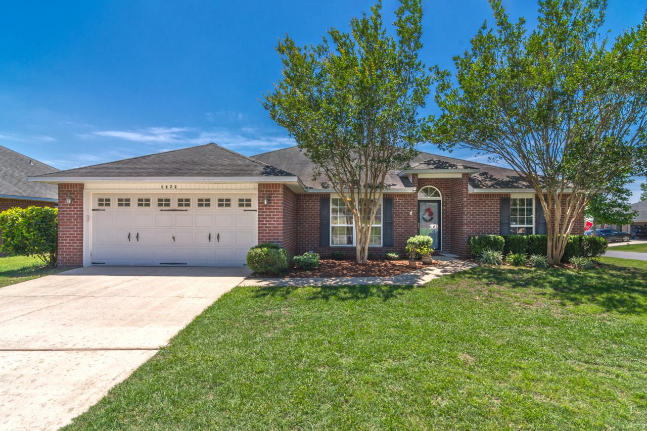 2171 Hagood Loop - Photo 1