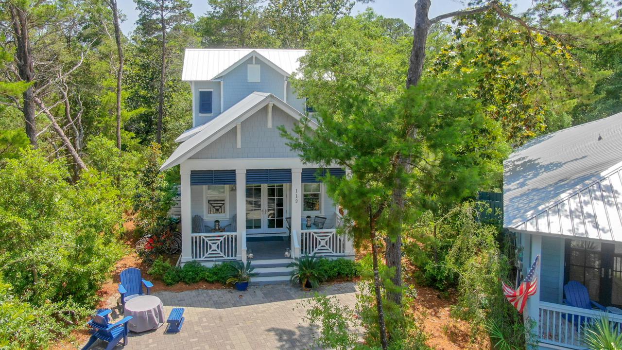119 Hammock Lane - Photo 1
