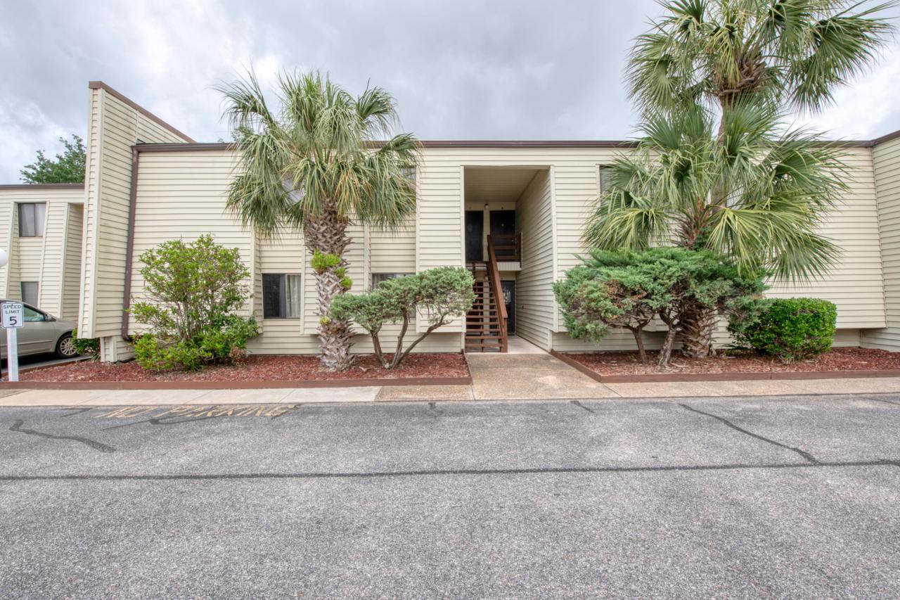 308 Miracle Strip Parkway - Photo 1