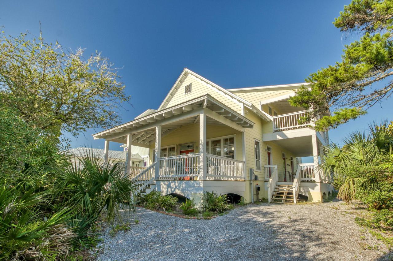 62 Allen Loop Drive - Photo 1