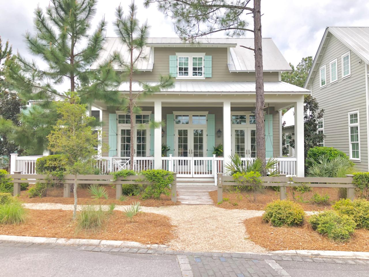 87 Wisteria Way - Photo 1