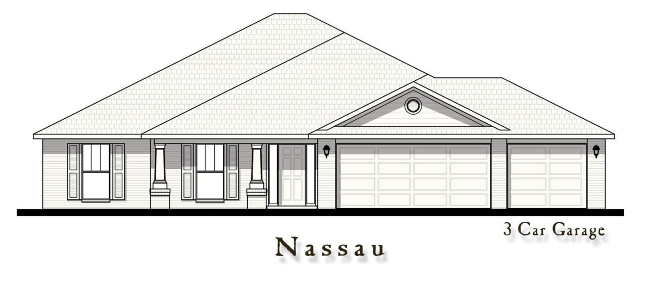 8909 Deer Lane - Photo 1