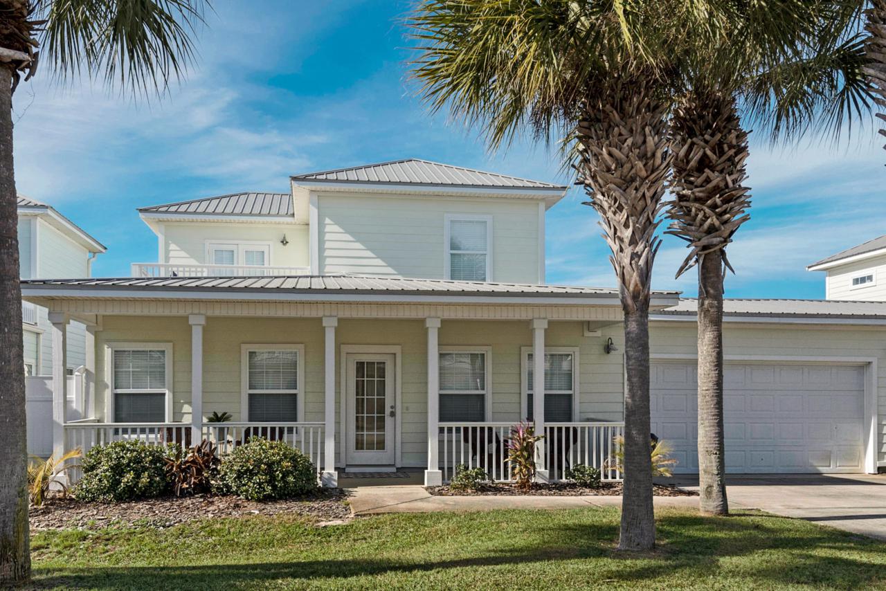 61 Batchelors Button Drive - Photo 1