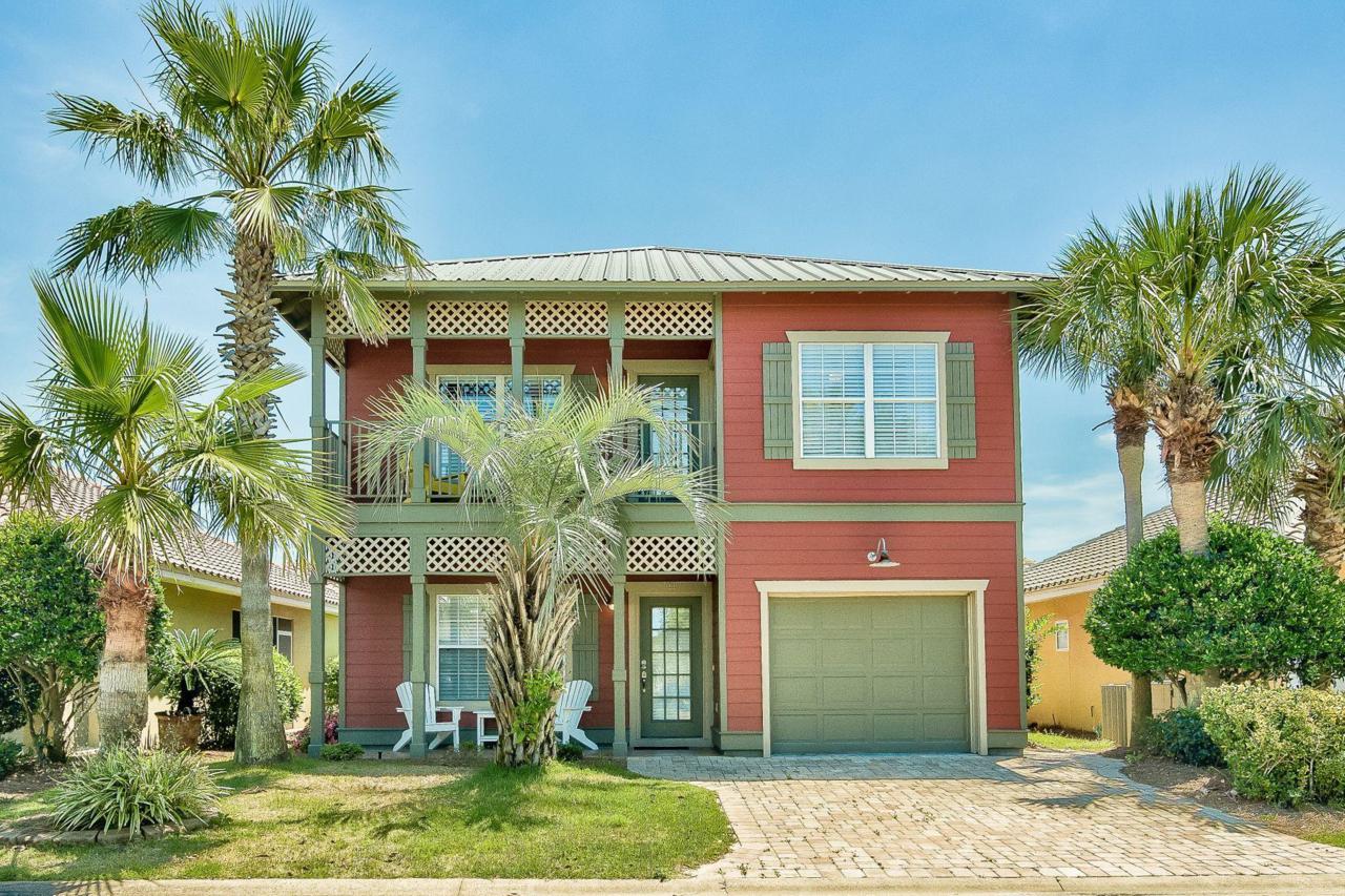 44 Saint Simon Circle - Photo 1