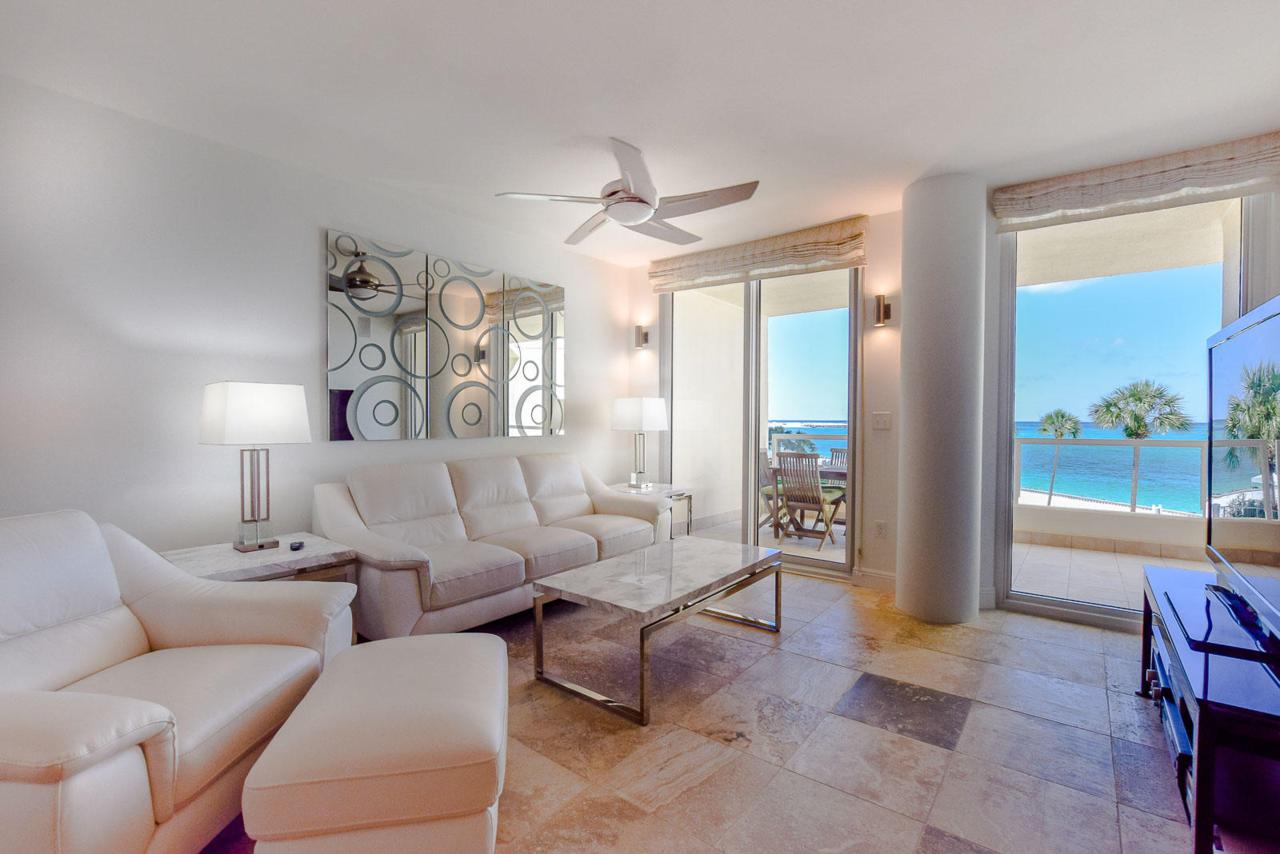 110 Gulf Shore Drive - Photo 1