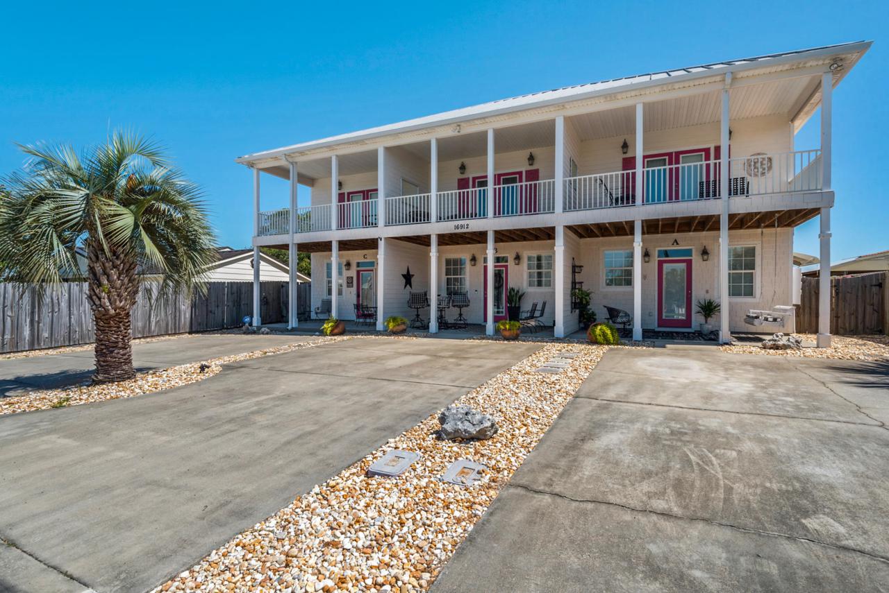 16912 Innocente Avenue - Photo 1