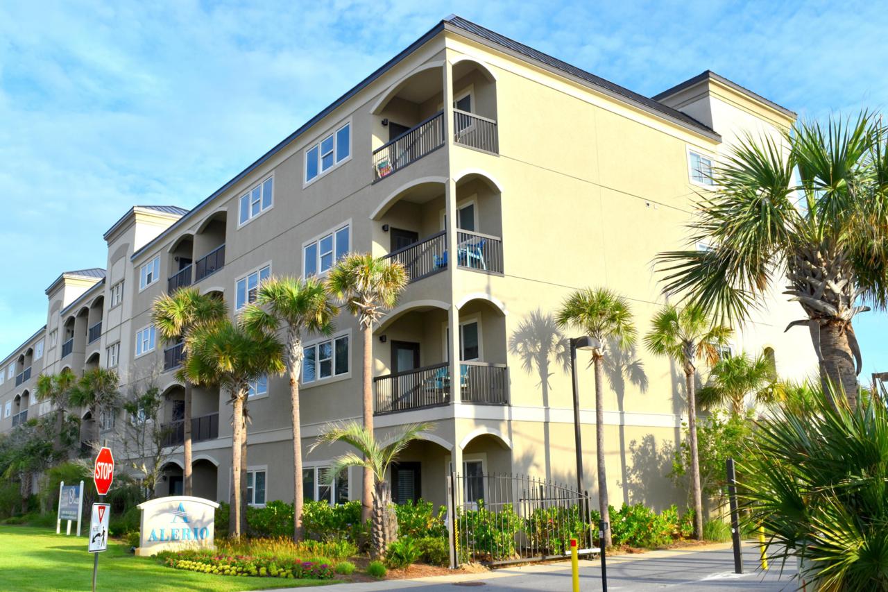 732 Scenic Gulf Drive - Photo 1