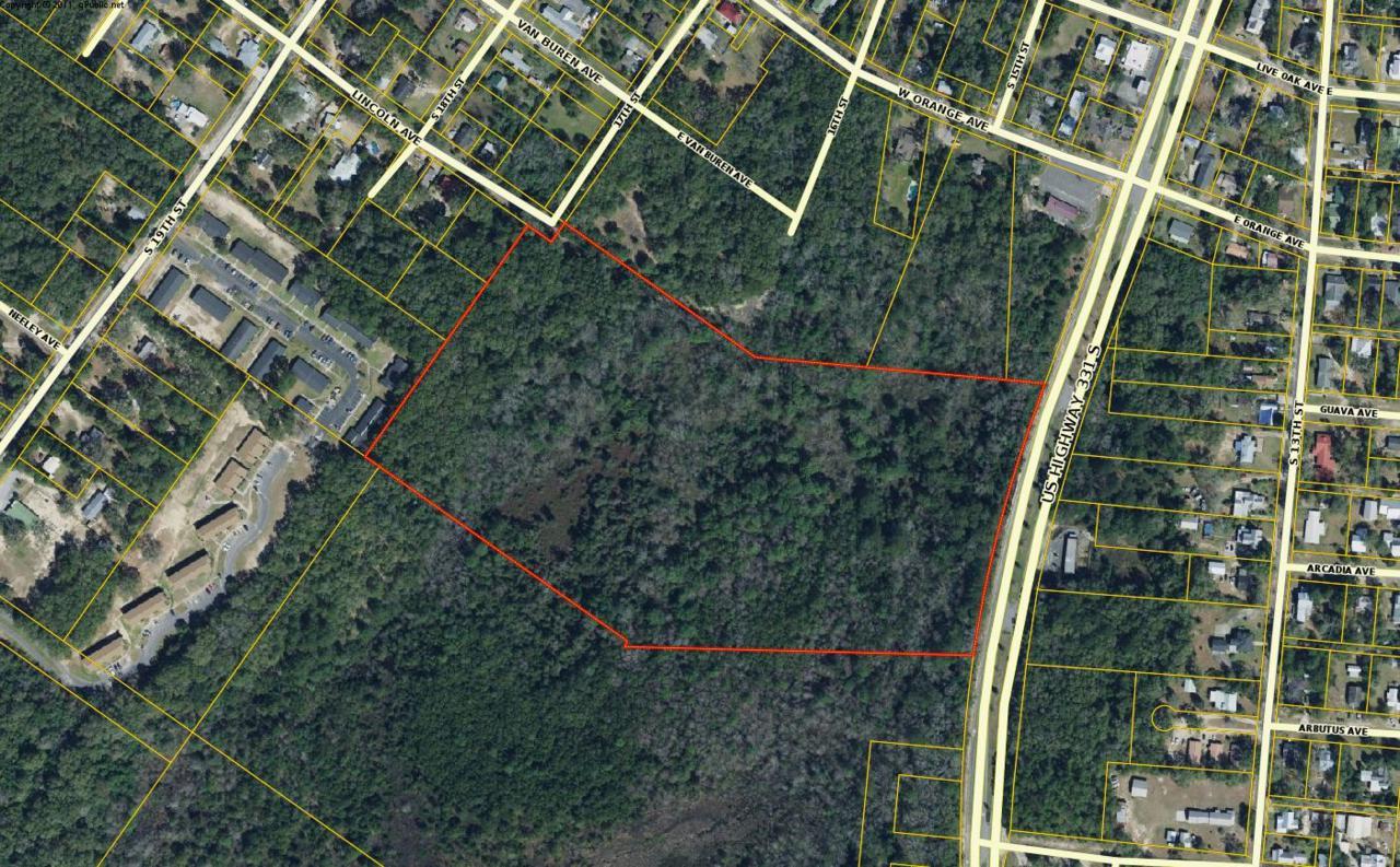 29 Acres Us Hwy 331 - Photo 1